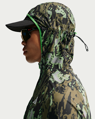 NIKE公式】ナイキ ACG メンズ トレイルランニング ジャケット